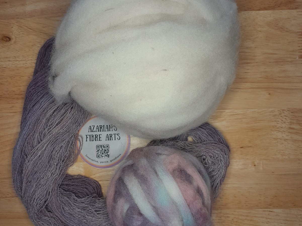 Acid Dyeing at&nbsp;Home